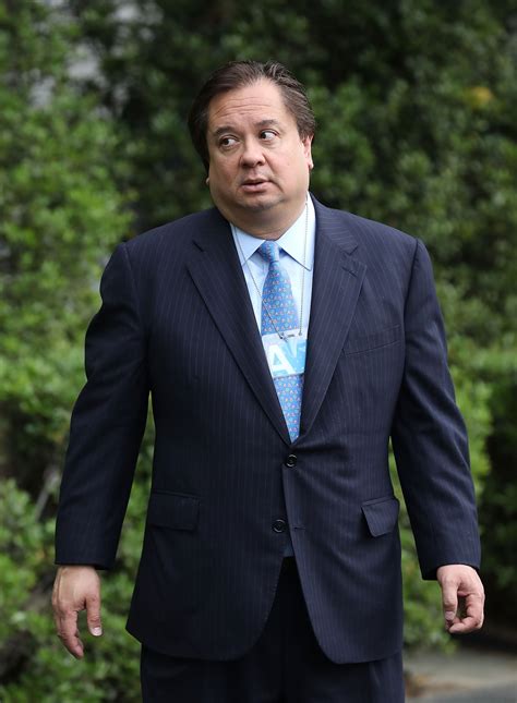 Raj. 12, 1440 AH ... George Conway, a veteran attorney with deep roots in Republican politics, had long been a prominent critic of Trump on Twitter, despite his ...